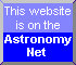 Astronomy Net Link