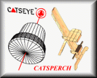 CATSEYE Newtonian Telescope Collimation System & CATSPERCH Observing Chair Home Page