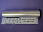 2" TELETUBE XLS(TM) Telescoping Adjustable Sight Tube - extended