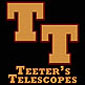 Teeter Telescope Endorsement